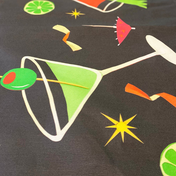 Cocktail Table Runner