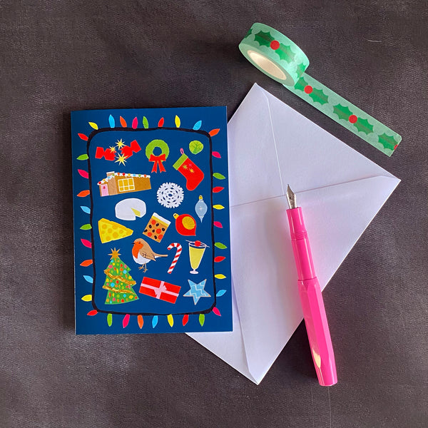 Christmas Cards | Winter Wonderland