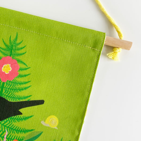 Spring Wall Hanging | Large or Small