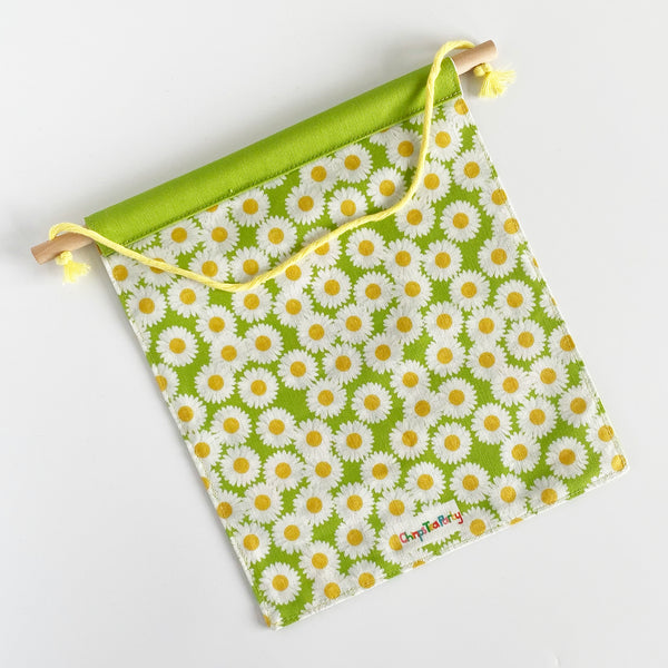 Spring Wall Hanging | Large or Small