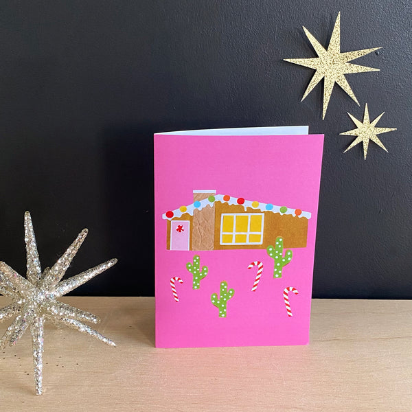 Christmas Cards | Mid Century Kitsch