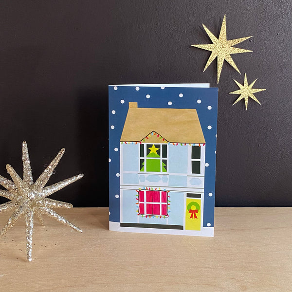 Christmas Cards | Winter Wonderland