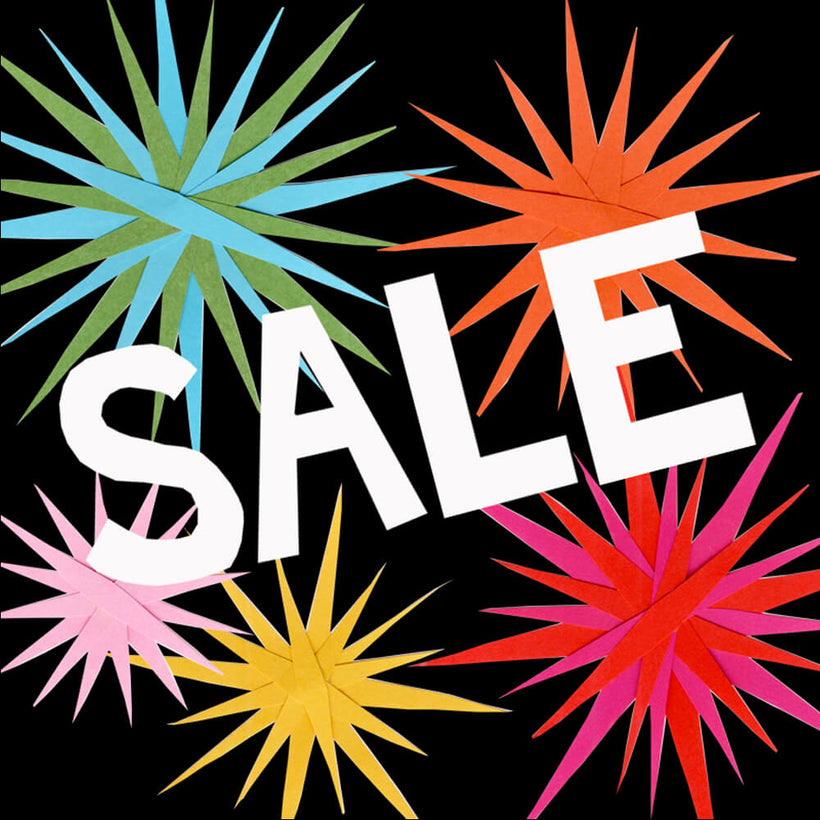Sale