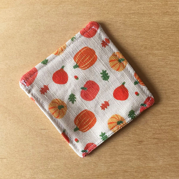 The Autumn joy box - Sew your own decoration kit with seasonal treats