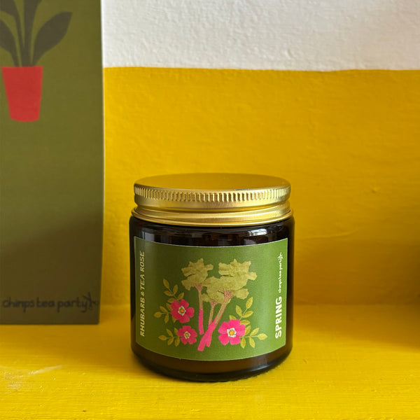 The Savour & Celebrate box - Spring