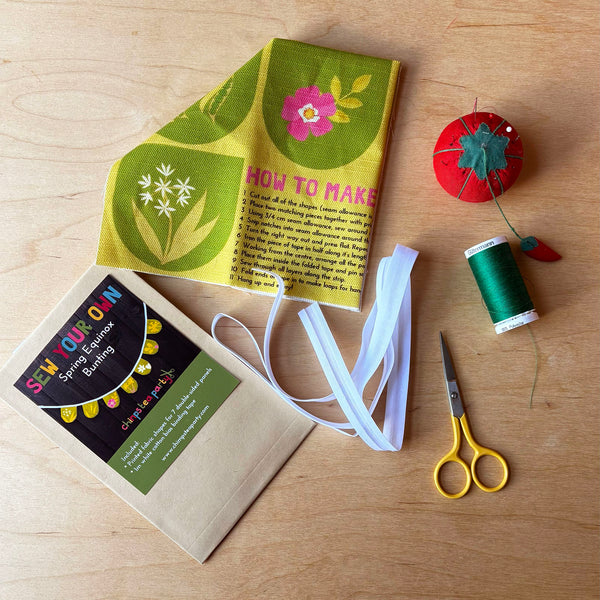 The Savour & Celebrate box - Spring