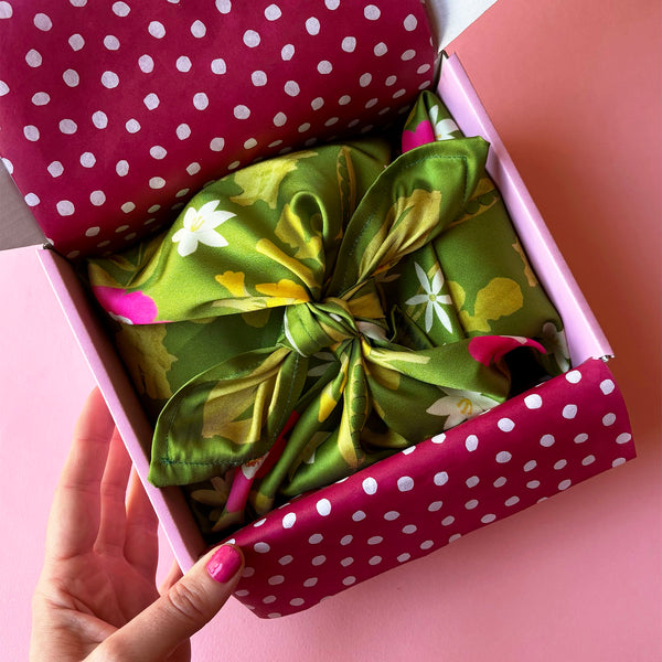 The Savour & Celebrate box - Spring