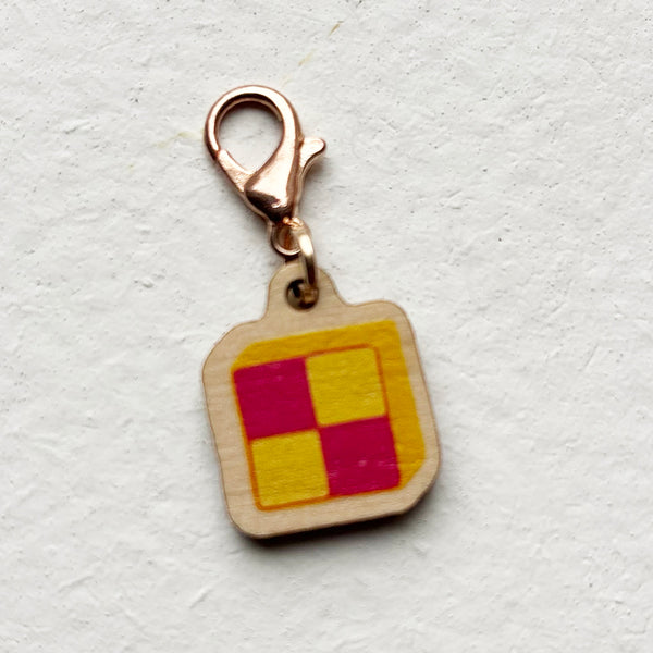 'Simple joy' charms - Celebrate selection