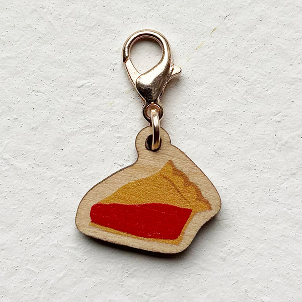 'Simple joy' charms - Cosy selection