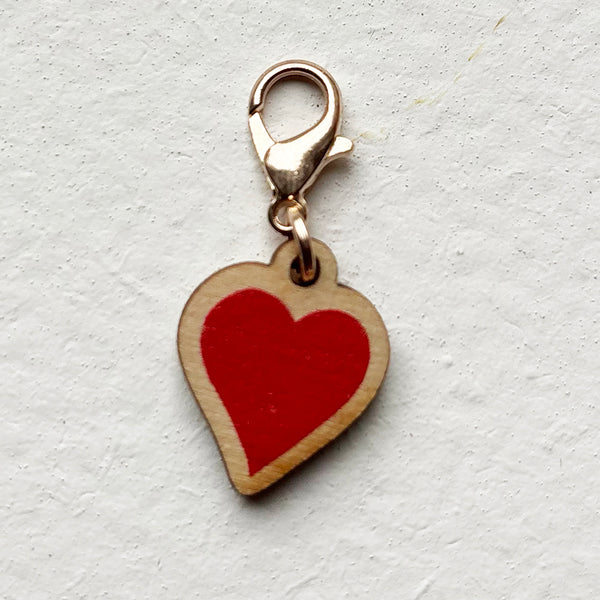 'Simple joy' charms - Celebrate selection