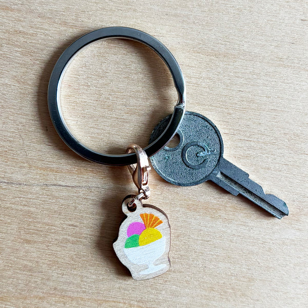 'Simple joy' charms - Celebrate selection