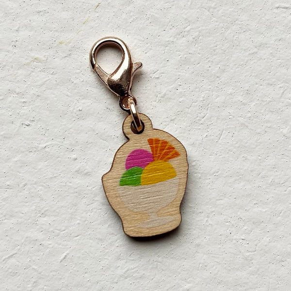 'Simple joy' charms - Celebrate selection