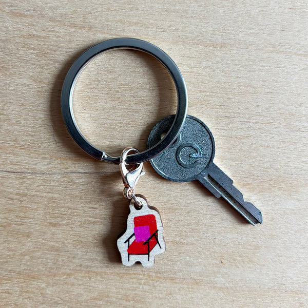 'Simple joy' charms - Cosy selection