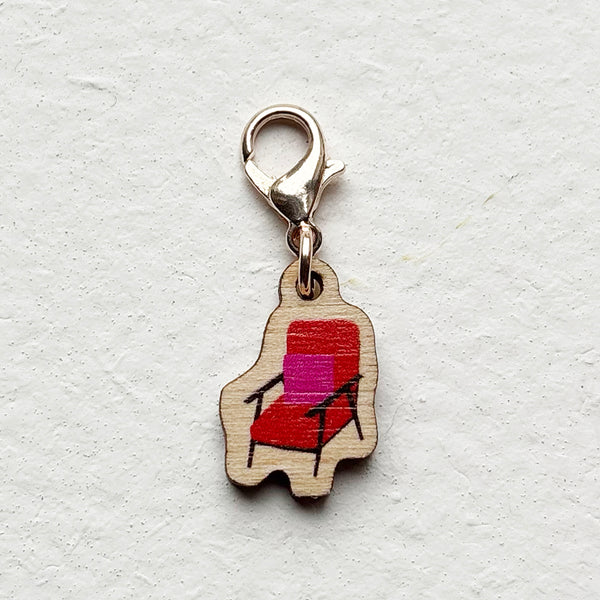 'Simple joy' charms - Cosy selection
