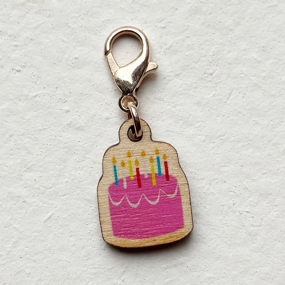'Simple joy' charms - Celebrate selection