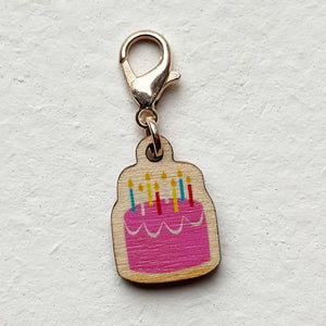 'Simple joy' charms - Celebrate selection