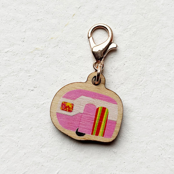 'Simple joy' charms - Outdoor selection