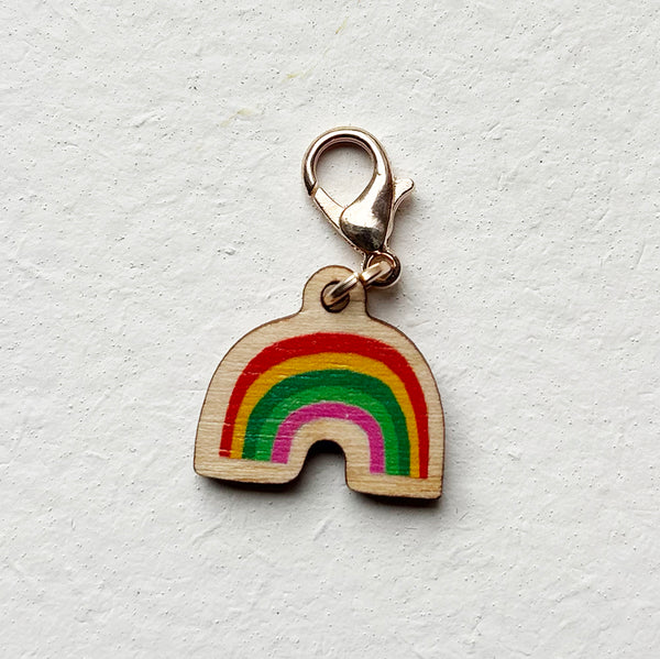 'Simple joy' charms - Celebrate selection