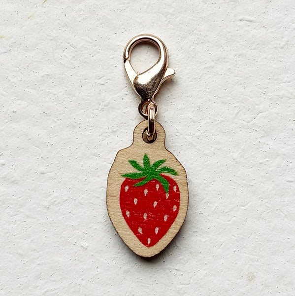 'Simple joy' charms - Celebrate selection