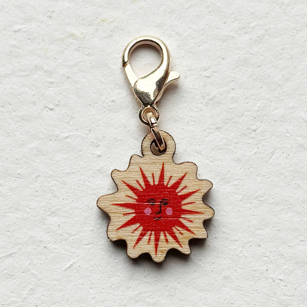 'Simple joy' charms - Celebrate selection