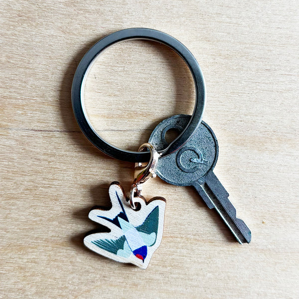 'Simple joy' charms - Outdoor selection