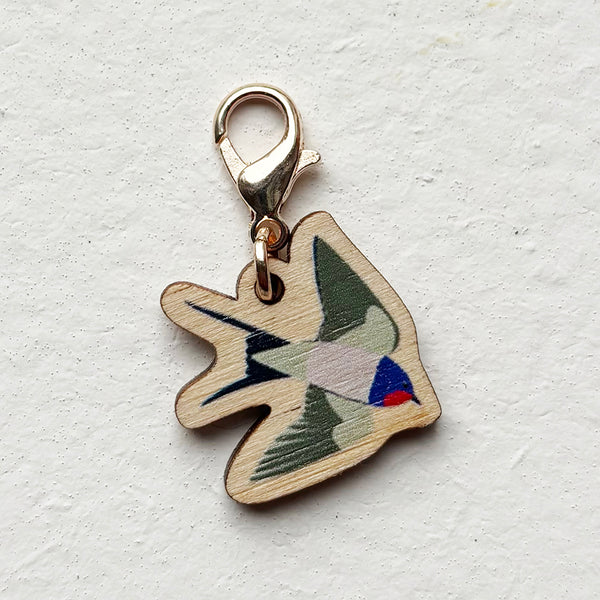 'Simple joy' charms - Outdoor selection