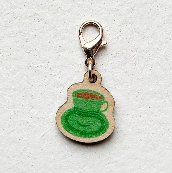 'Simple joy' charms - Cosy selection