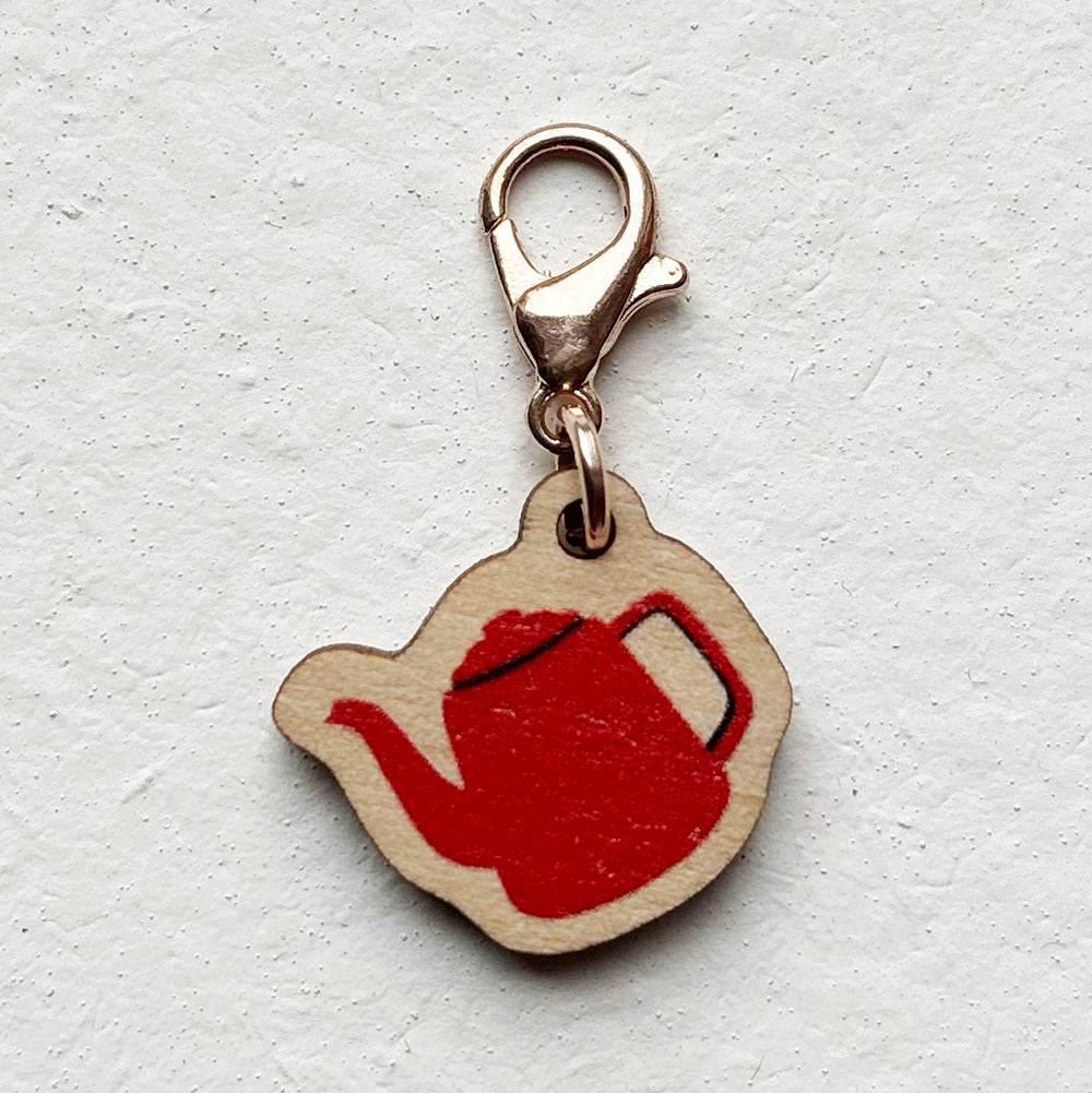 'Simple joy' charms - Cosy selection