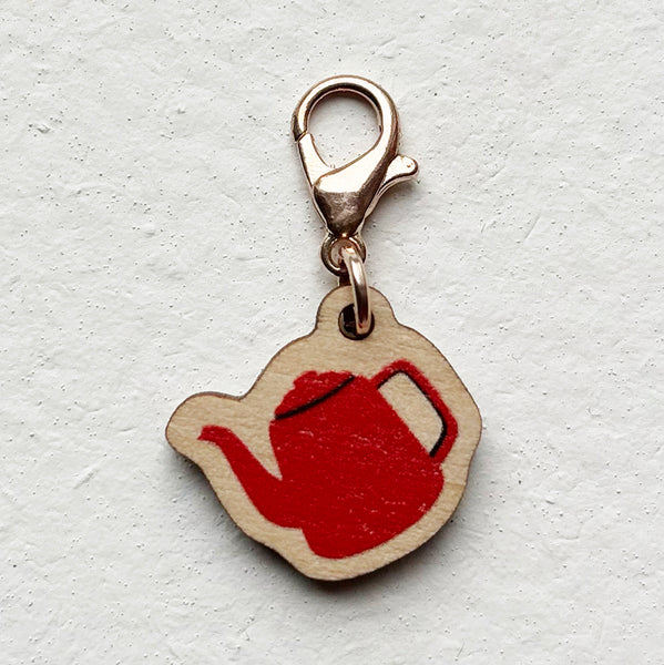 'Simple joy' charms - Cosy selection