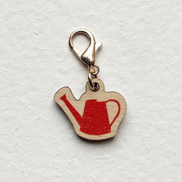 'Simple joy' charms - Garden selection