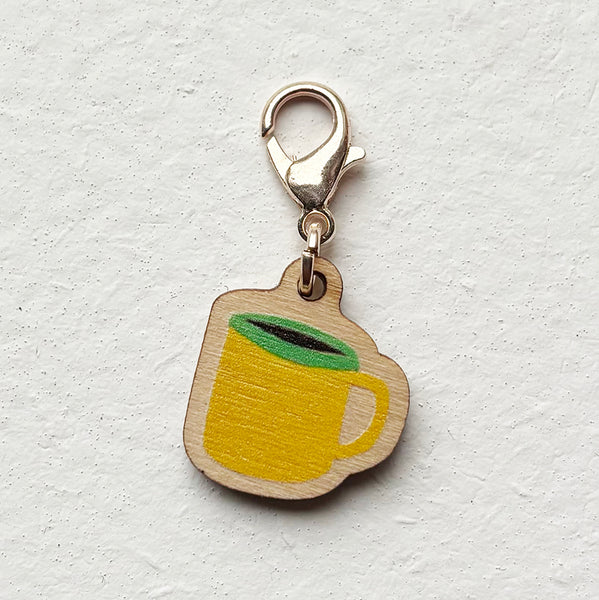 'Simple joy' charms - Outdoor selection