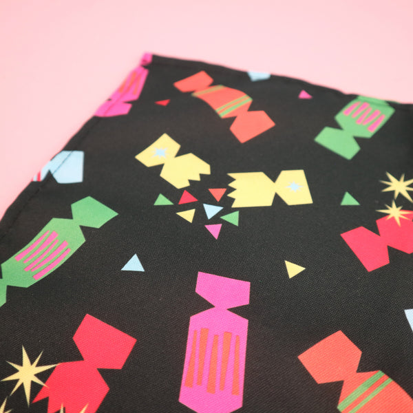 End of Line | Christmas Napkins | Set of 2, 4 or 6