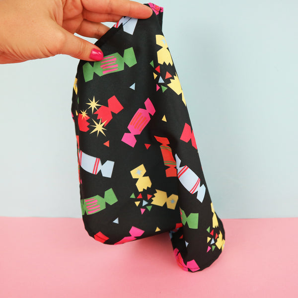 End of Line | Christmas Napkins | Set of 2, 4 or 6