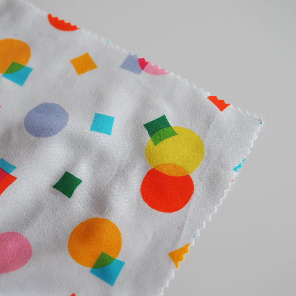 End of Line | Fabric Gift Wrapping | Pack of 3 | Furoshiki