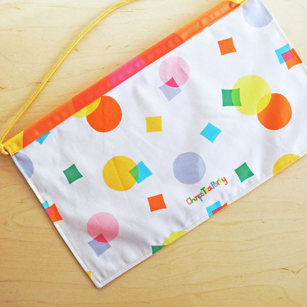 Made to order | Sunrise Wall Hanging