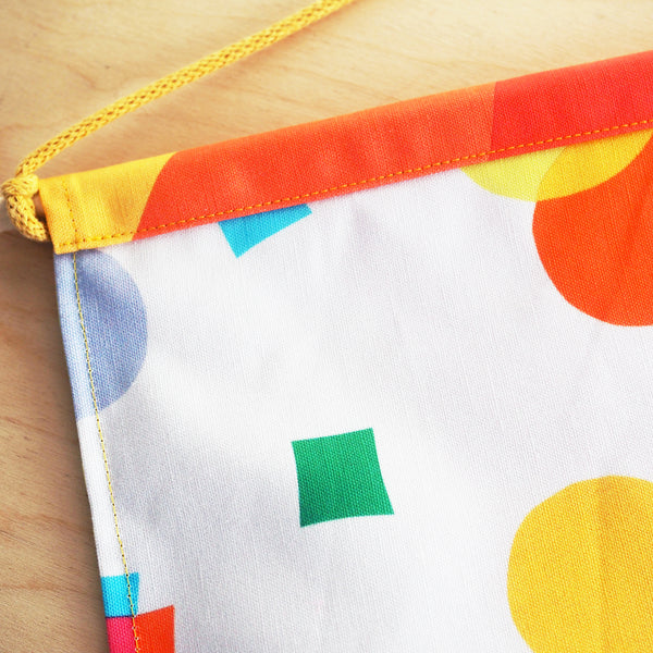 Made to order | Sunrise Wall Hanging