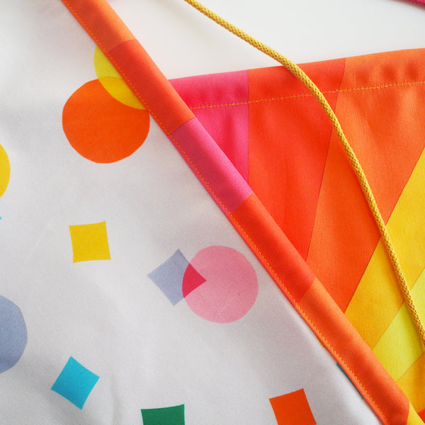Made to order | Sunrise Wall Hanging