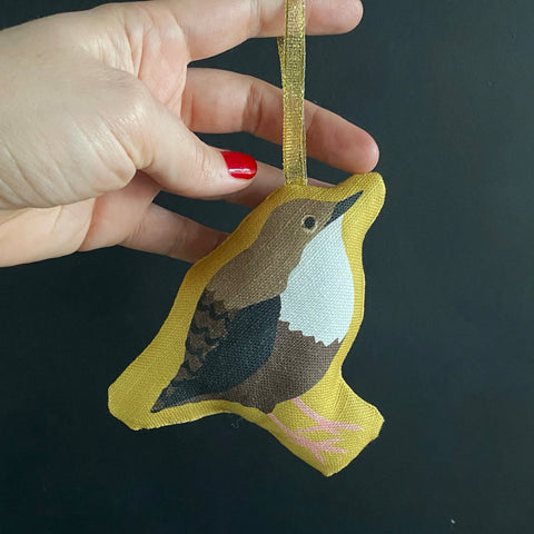 Bird Decoration | End of Line