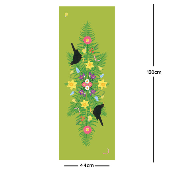 Made to order | Spring Table Runner