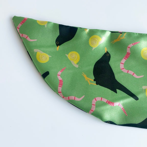 Garden Party Hair Scarf