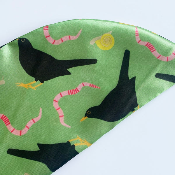 Garden Party Hair Scarf