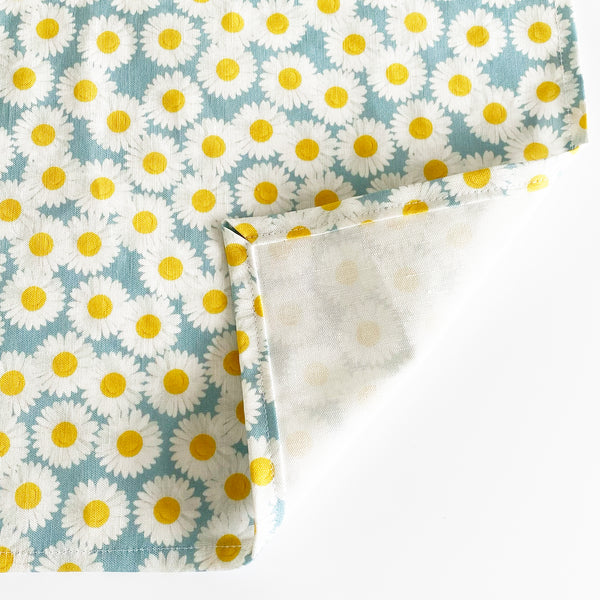 Made to order | Spring Daisy Tablecloth