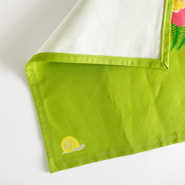 Made to order | Spring Table Runner