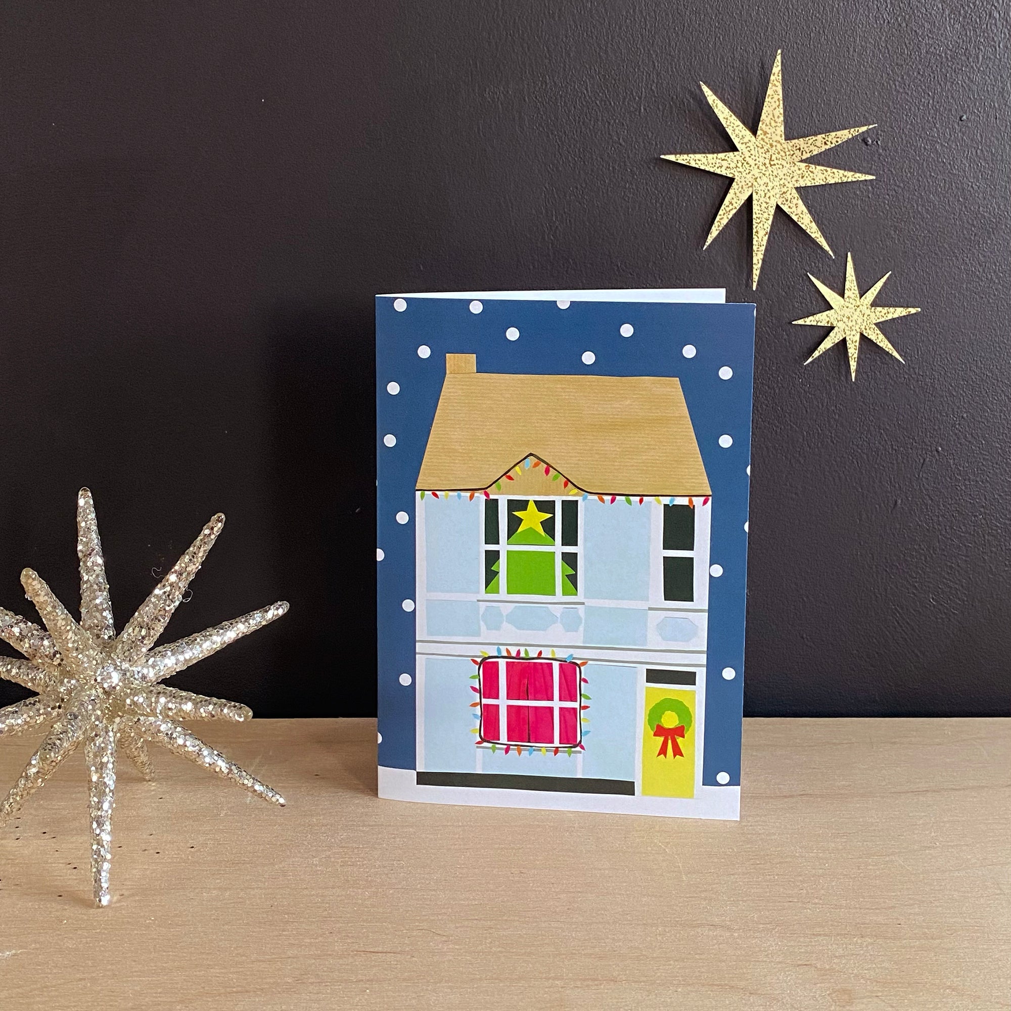 Christmas Cards | Winter Wonderland