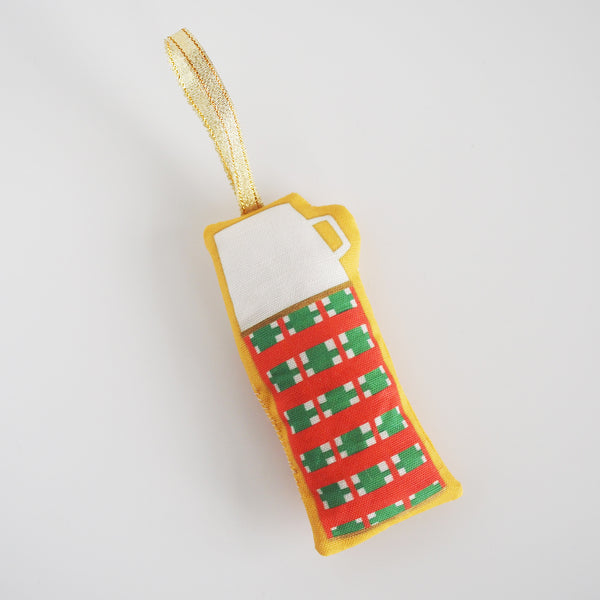 Nature Lover Christmas Tree Decorations | Single or set of 3